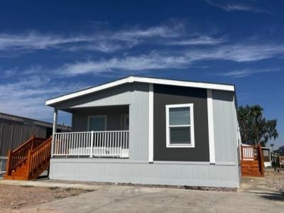 Mobile Home at 6300 W. Tropicana Ave, #065 Las Vegas, NV 89103