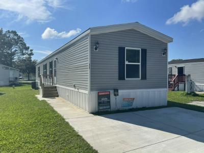 Mobile Home at 10201 W Beaver St #422 Jacksonville, FL 32220