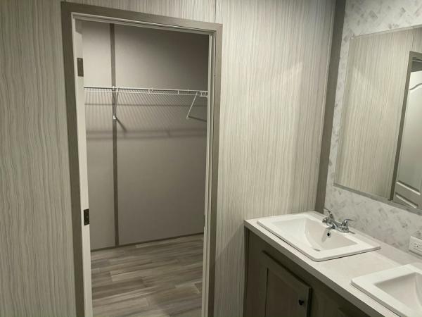 2024 Clayton Blazer 76 C Manufactured Home