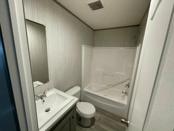 2024 Clayton Blazer 76 C Manufactured Home