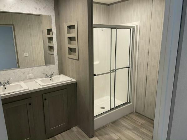 2024 Clayton Blazer 76 C Manufactured Home