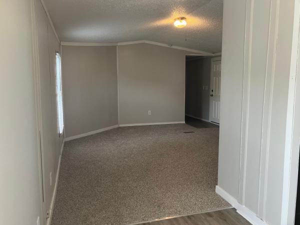 1992 Fairmont mobile Home