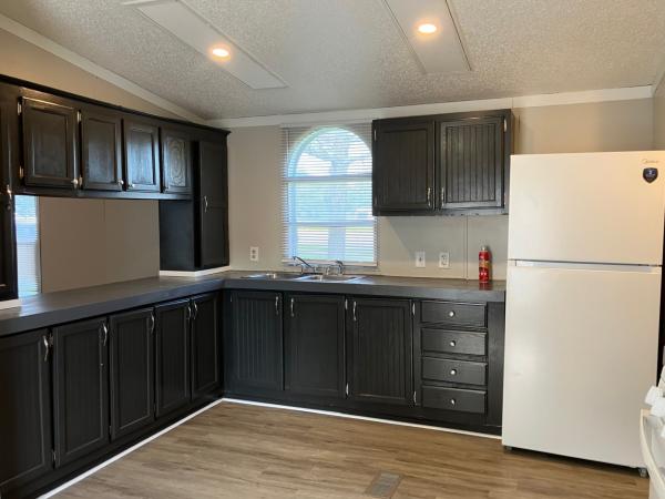 1992 Fairmont mobile Home