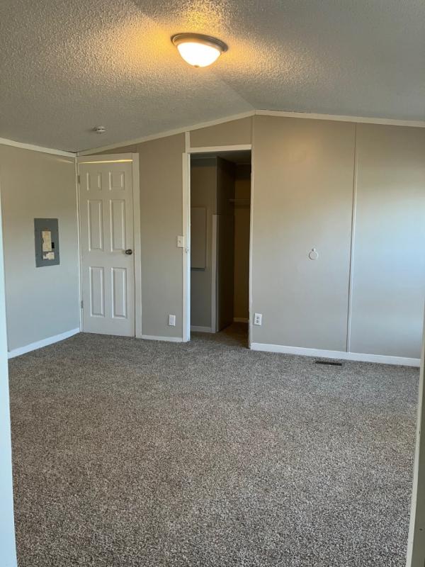 1992 Fairmont mobile Home