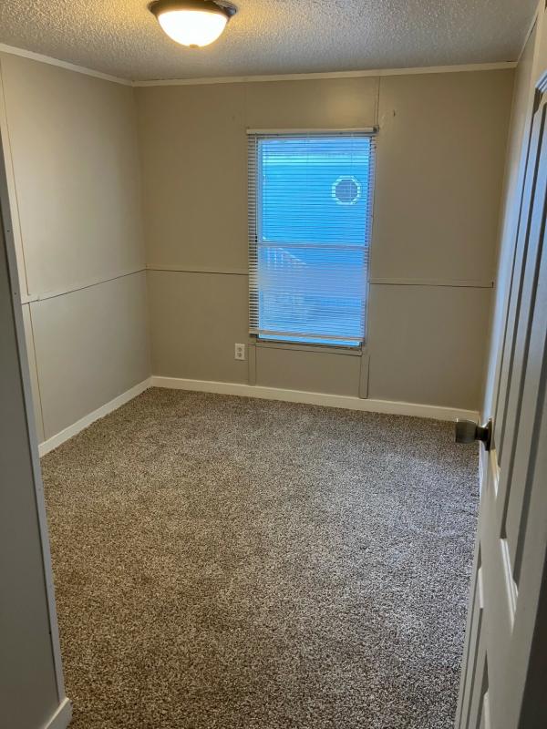 1992 Fairmont mobile Home