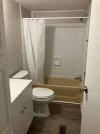 1992 Fairmont mobile Home