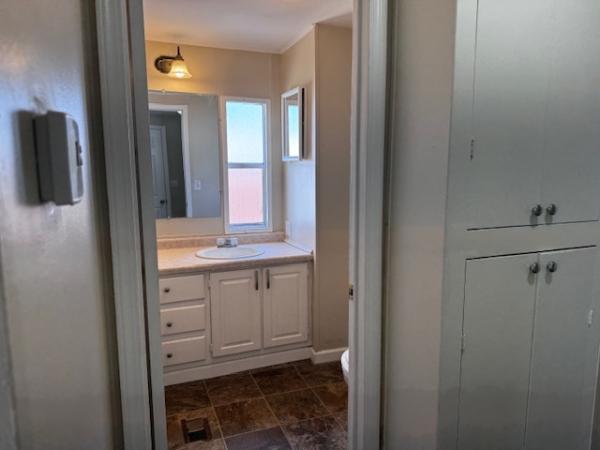 1992 Patriot  Home