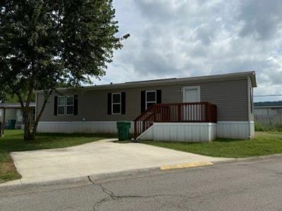 Mobile Home at 7204 Larkspur Ln Lot #2 Powell, TN 37849