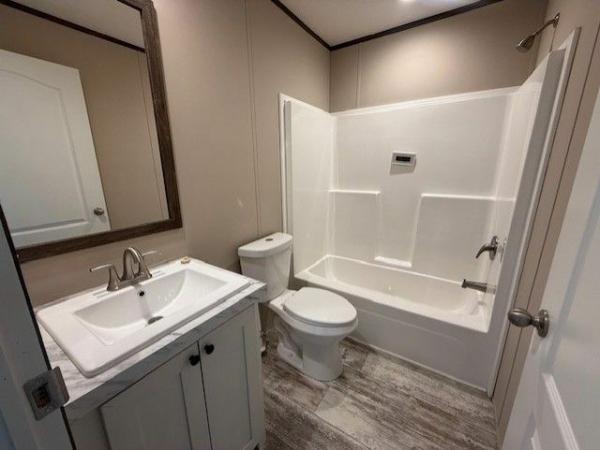 2023 Southern Energy Homes Price Buster Mobile Home