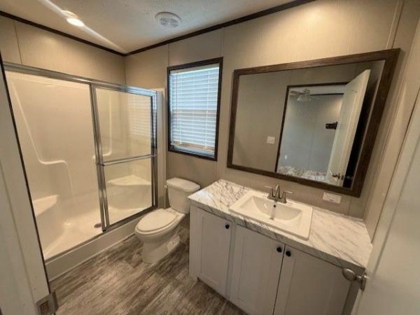 2023 Southern Energy Homes Price Buster Mobile Home
