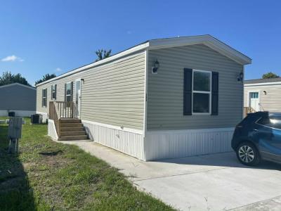 Mobile Home at 10201 W Beaver St #388 Jacksonville, FL 32220
