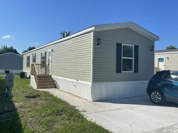 2024 Clayton Mobile Home For Sale