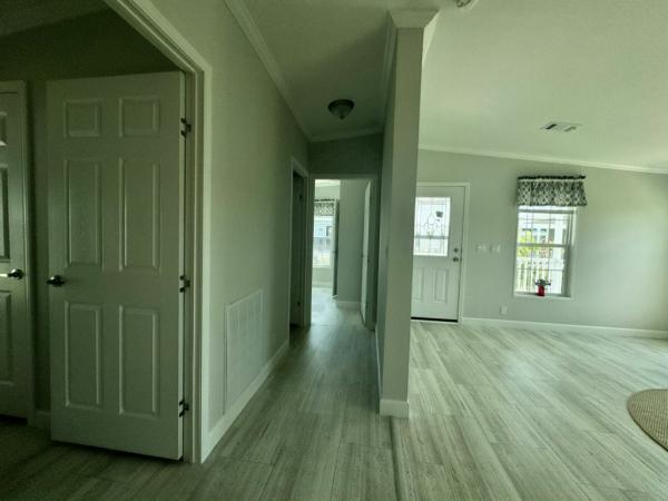 2025 Nobility - Ocala Silver Springs Mobile Home