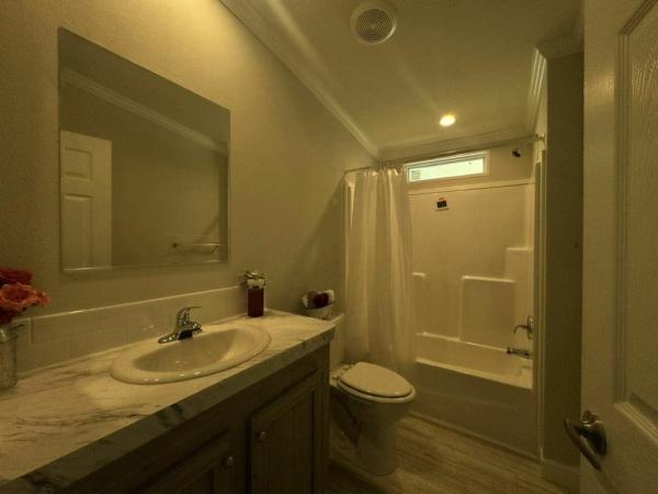 2025 Nobility - Ocala Silver Springs Mobile Home