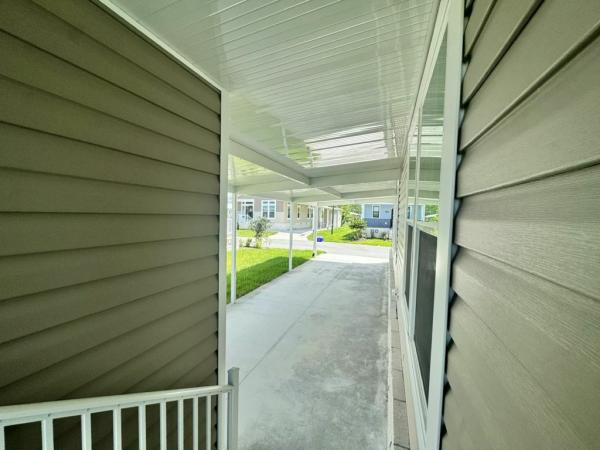2025 Nobility - Ocala Silver Springs Mobile Home