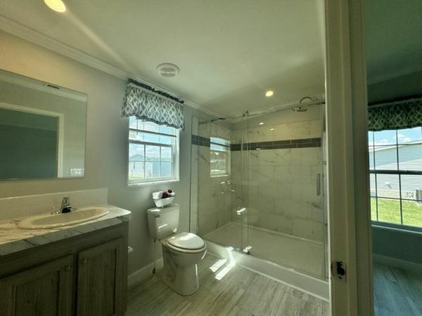 2025 Nobility - Ocala Silver Springs Mobile Home