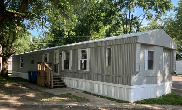 1989 Fantasy mobile Home