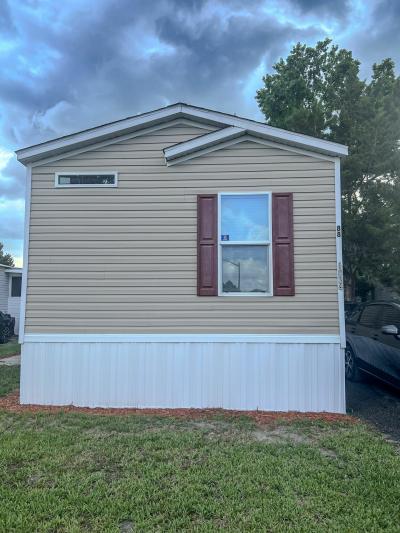 Mobile Home at 1634 Linares Way Lot 88 Jacksonville, FL 32221