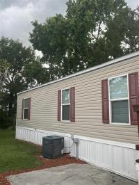 2018 CLAY Mobile Home