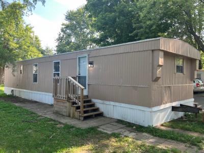 Mobile Home at 2700 N Washington St #34M Kokomo, IN 46901