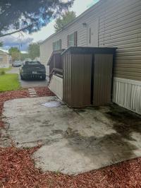2018 CLAY Mobile Home