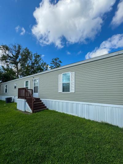 Mobile Home at 9118 Taragona Way Lot 47 Jacksonville, FL 32221