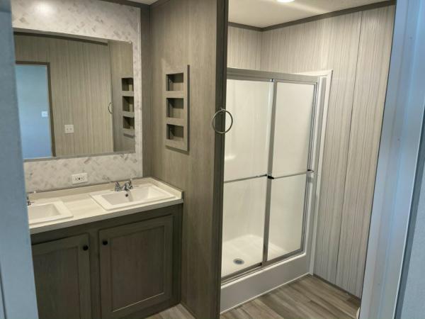 2025 Clayton RHP Manufactured Home