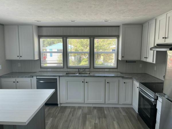 2025 Clayton RHP Manufactured Home