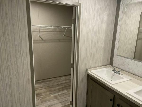 2025 Clayton RHP Manufactured Home