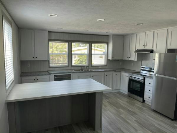 2025 Clayton RHP Manufactured Home