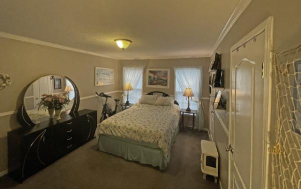 2015 Mobile Home