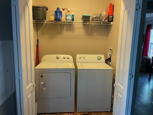 2015 Mobile Home