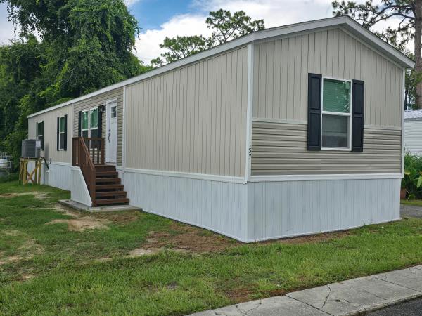 2025 Clayton Homes Inc Epic Journey Mobile Home