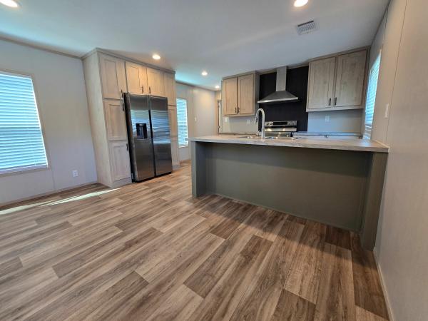 2025 Clayton Homes Inc Epic Journey Mobile Home