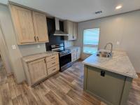 2025 Clayton Homes Inc Epic Journey Mobile Home