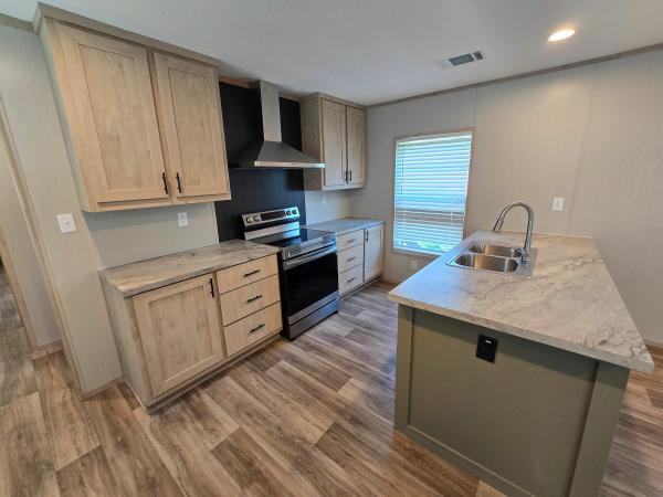 2025 Clayton Homes Inc Epic Journey Mobile Home