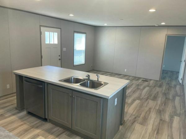 2025 Clayton The Maynardville Classic 66 Manufactured Home