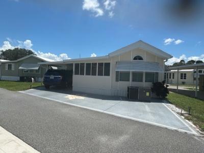 Mobile Home at 28229 Cr 33, Lot W359 Leesburg, FL 34748