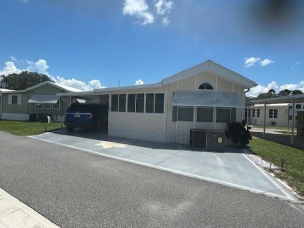 Photo 1 of 2 of home located at 28229 Cr 33, Lot W359 Leesburg, FL 34748