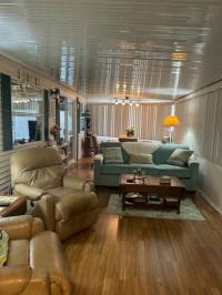 1998 Chariot PT Mobile Home