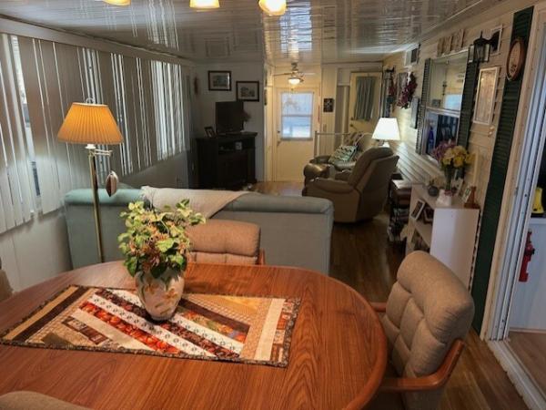 1998 Chariot PT Mobile Home