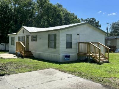 Mobile Home at 93 Tower Manor Cir E Auburndale, FL 33823