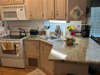 1998 Chariot PT Mobile Home