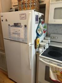1998 Chariot PT Mobile Home
