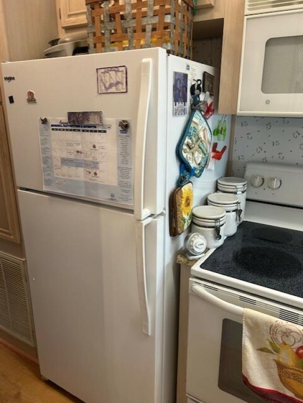 1998 Chariot PT Mobile Home