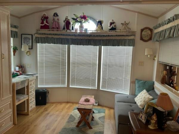 1998 Chariot PT Mobile Home