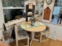 1998 Chariot PT Mobile Home