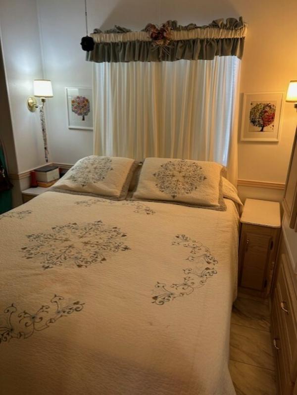 1998 Chariot PT Mobile Home