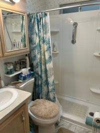 1998 Chariot PT Mobile Home