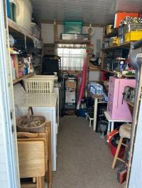 1998 Chariot PT Mobile Home